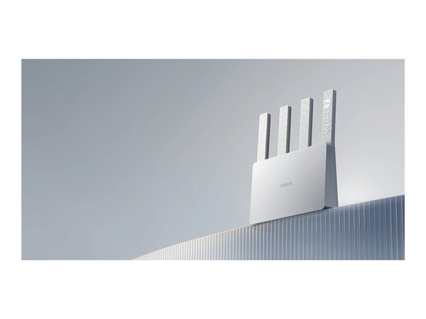 Xiaomi Router BE3600 2.5G WiFi 7 - router, White