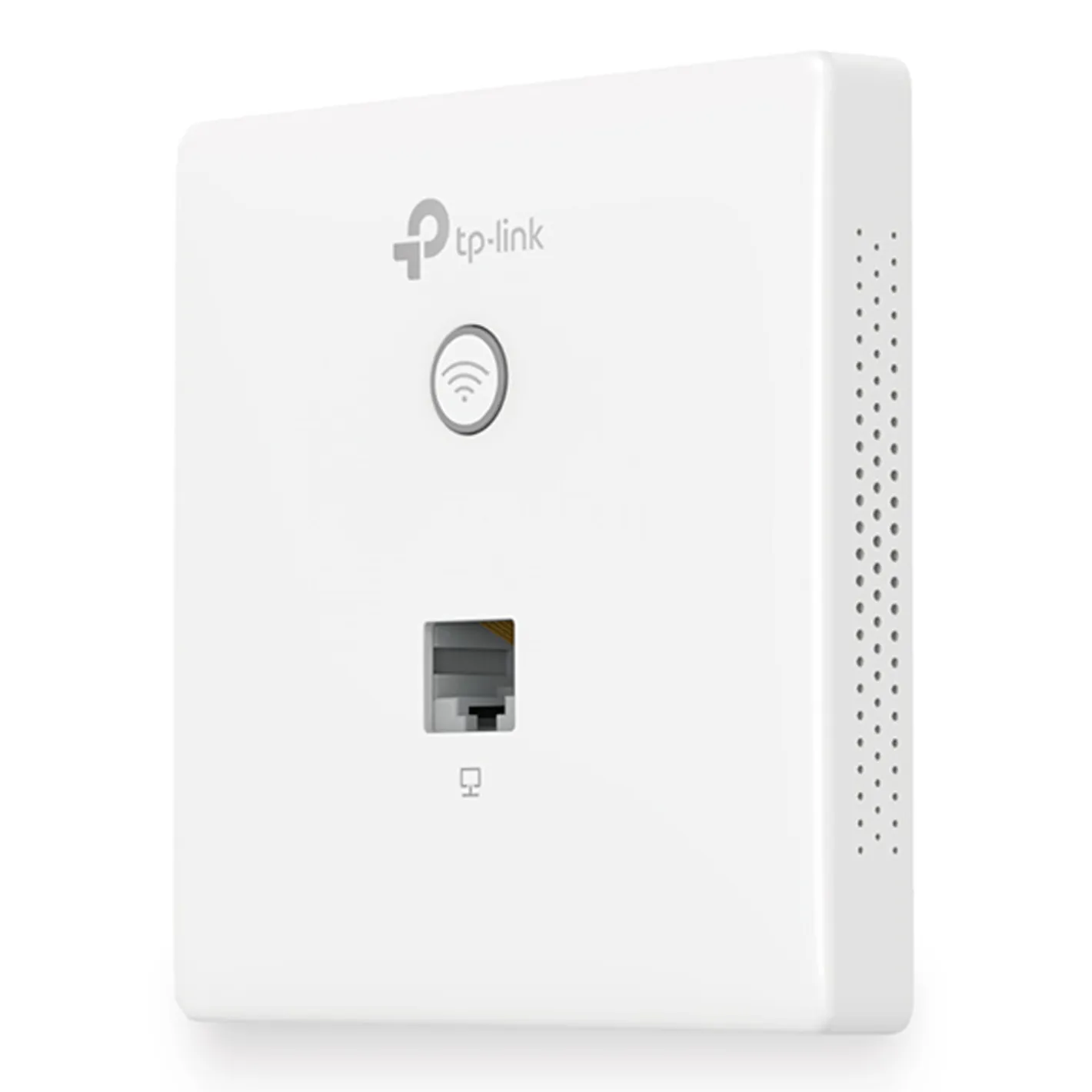 TP-Link Omada EAP115 Wall Wi-Fi 4 -tukiasema