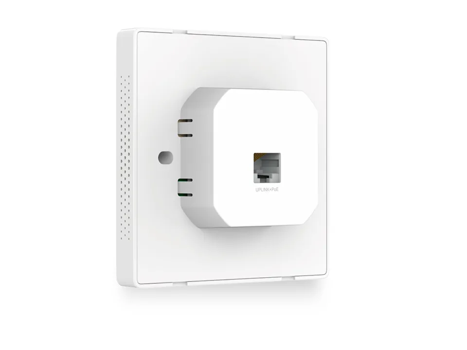 TP-Link Omada EAP115 Wall Wi-Fi 4 -tukiasema