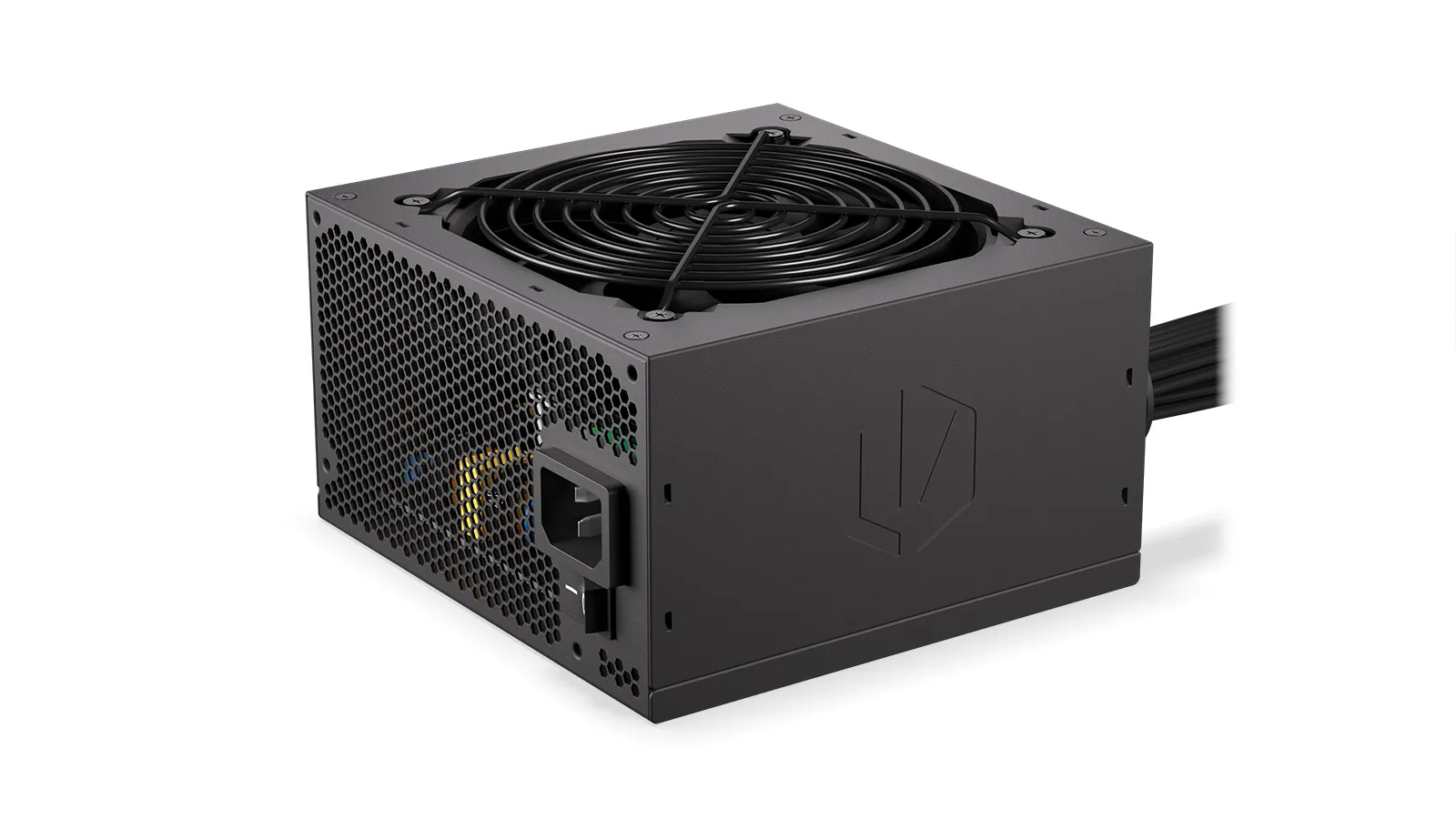 Endorfy Vero L5 600W -virtalähde, 80 Plus Bronze