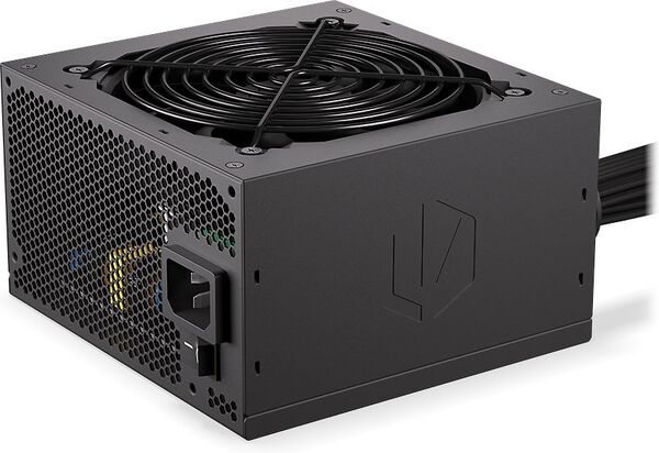 Endorfy Vero L5 600W - strömkälla, 80 Plus Bronze