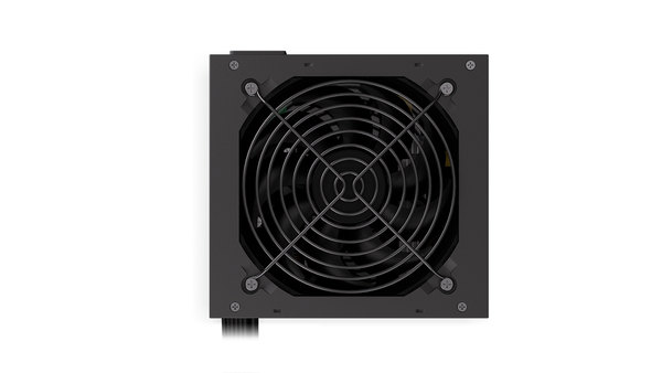 Endorfy Vero L5 600W - strömkälla, 80 Plus Bronze