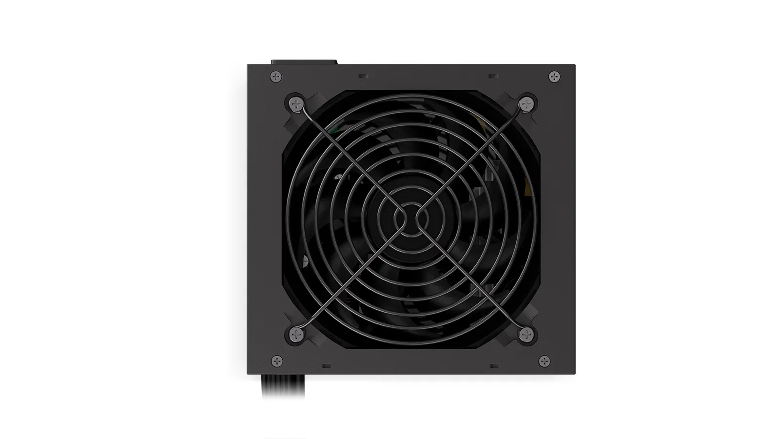 Endorfy Vero L5 600W -virtalähde, 80 Plus Bronze