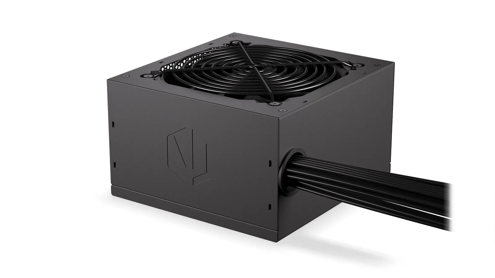 Endorfy Vero L5 600W -virtalähde, 80 Plus Bronze