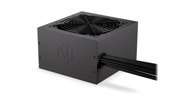 Endorfy Vero L5 600W - strömkälla, 80 Plus Bronze