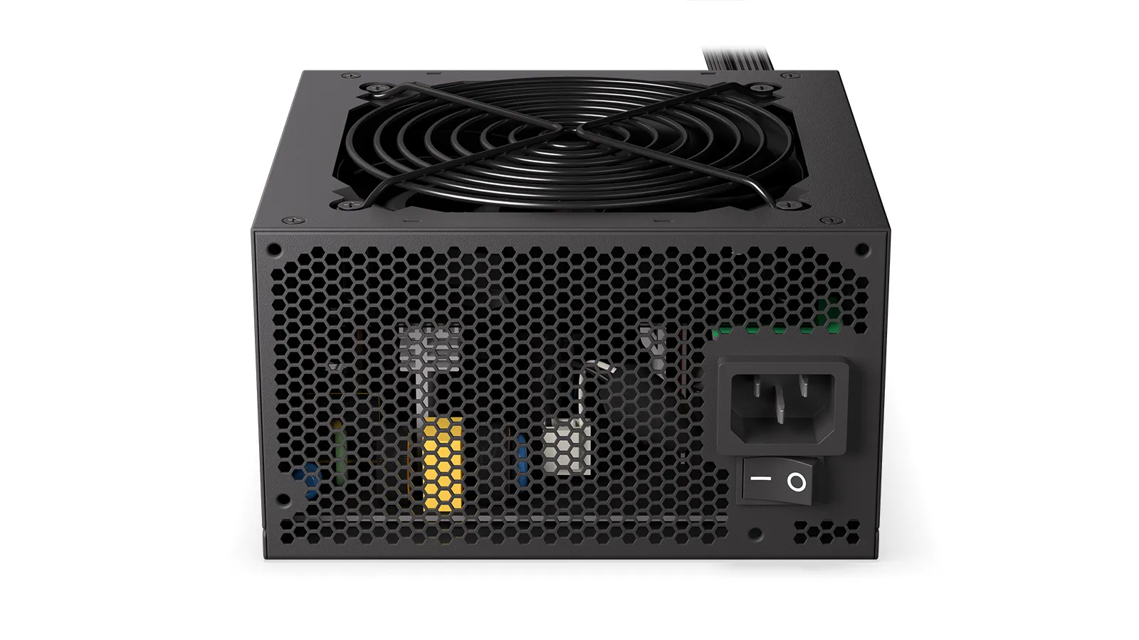 Endorfy Vero L5 600W -virtalähde, 80 Plus Bronze
