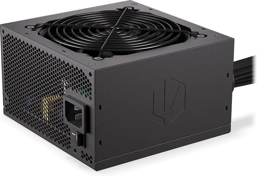 Endorfy Vero L5 600W -virtalähde, 80 Plus Bronze