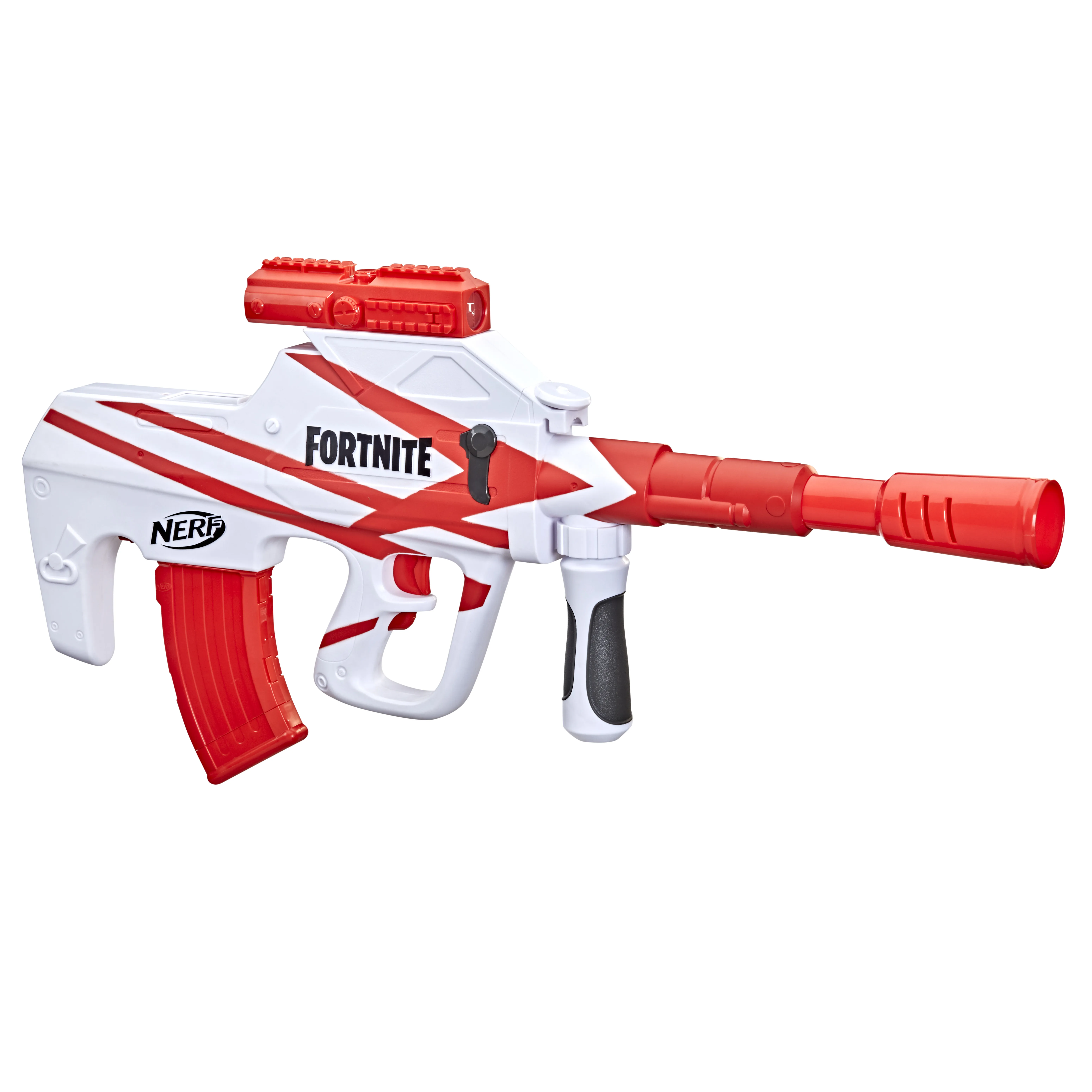 Nerf Fortnite B AR -vaahtomuoviase