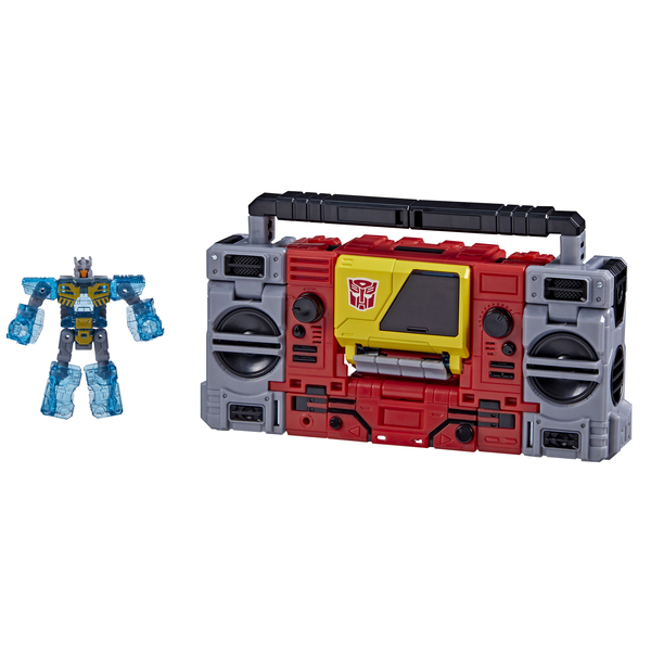 Transformers Generations Legacy EV Voyager, Asst.