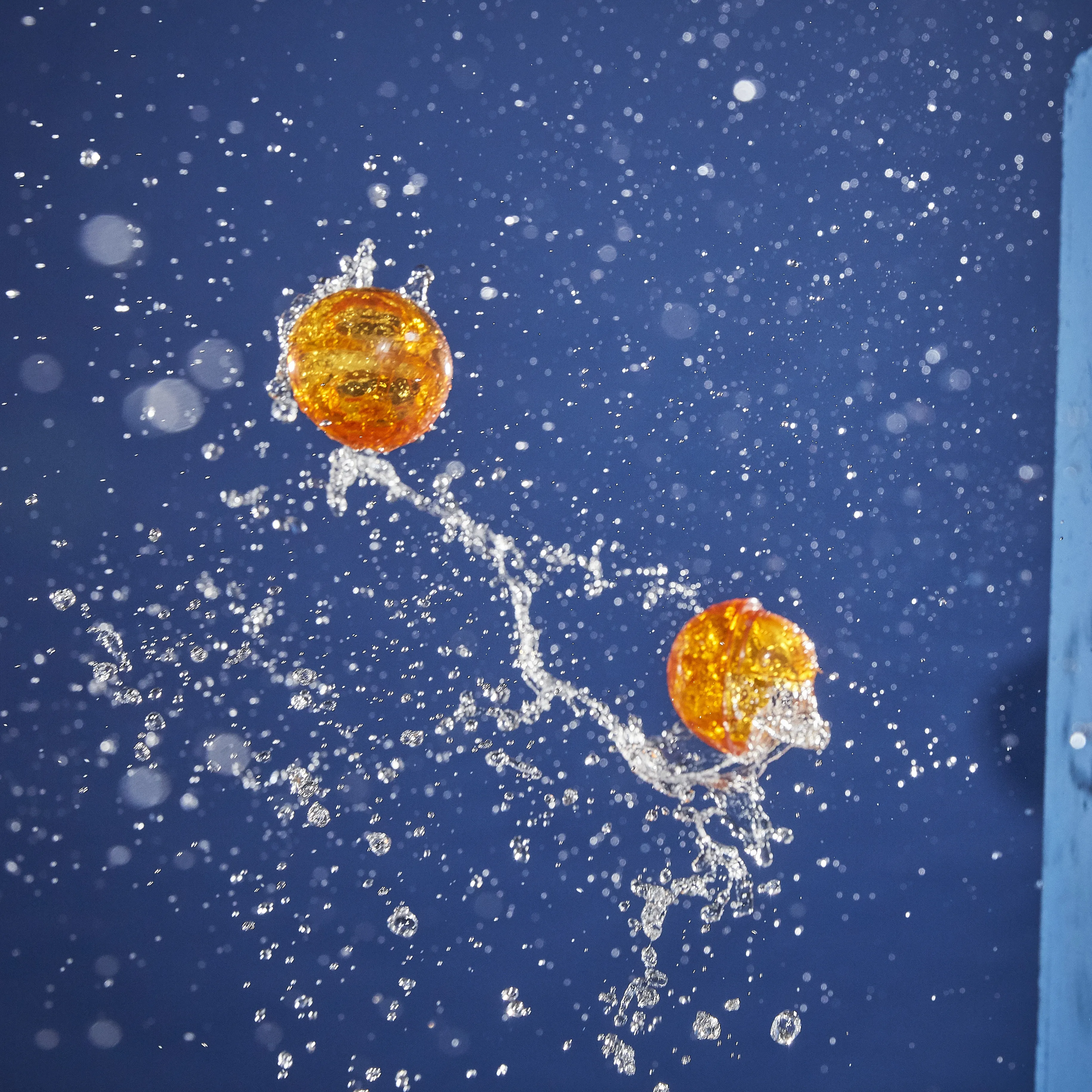 Hasbro Nerf Super Soaker Hydro Balls 3-Pack Water Toys