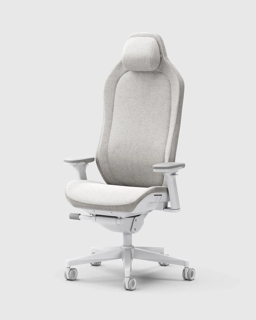 Fractal Design Refine 2 - spelstol, Fabric Light