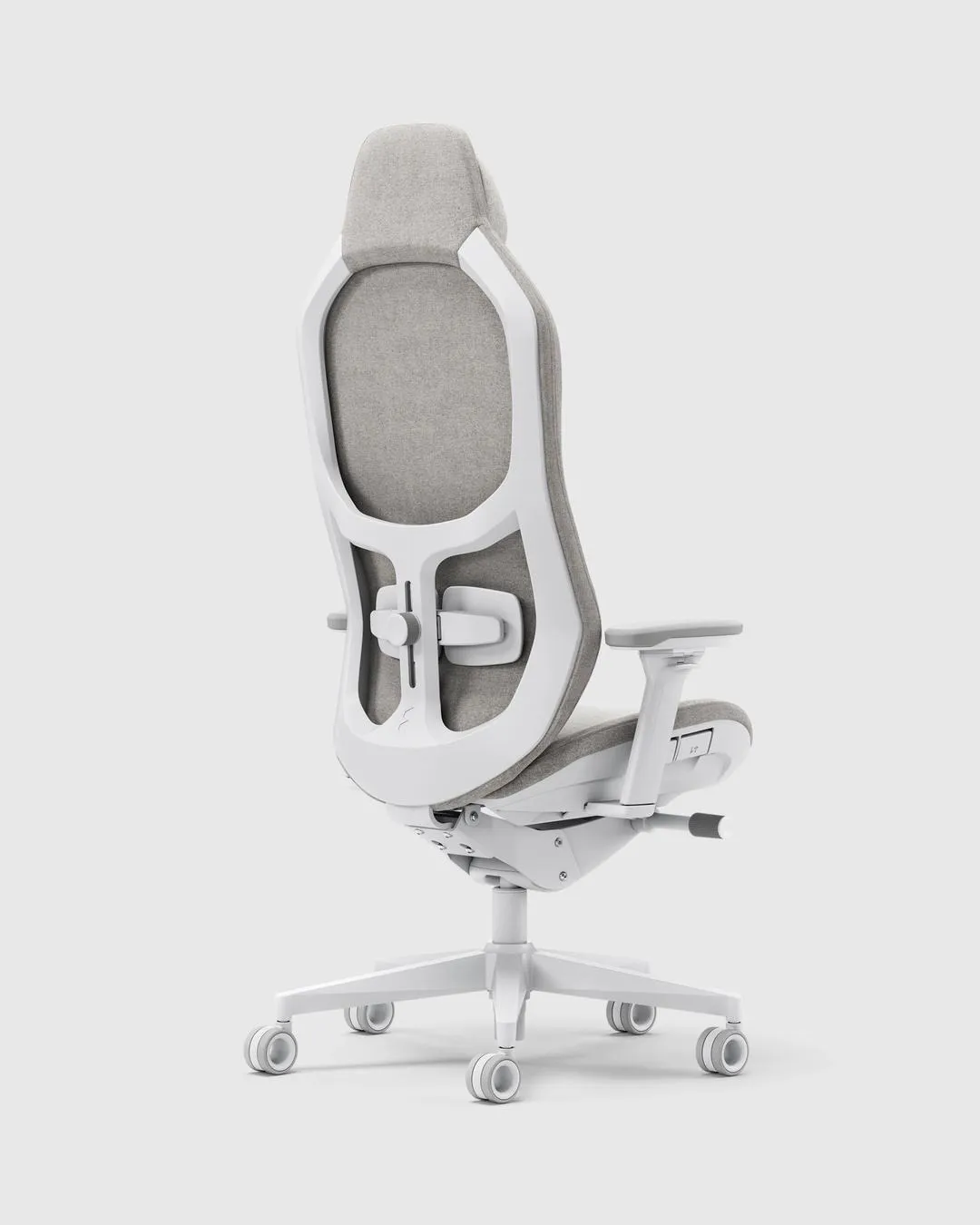 Fractal Design Refine 2 - spelstol, Fabric Light