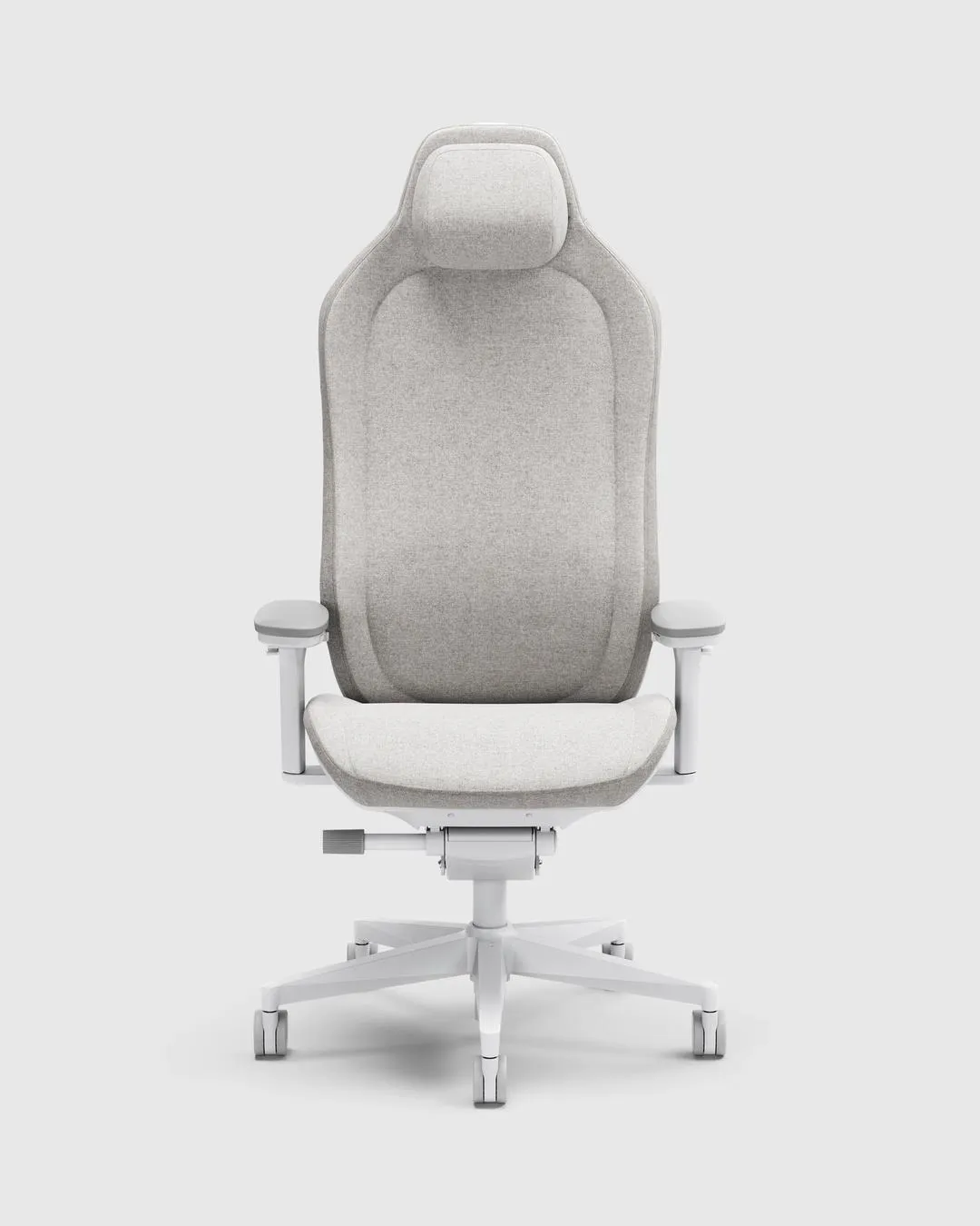 Fractal Design Refine 2 - gaming chair, Fabric Light