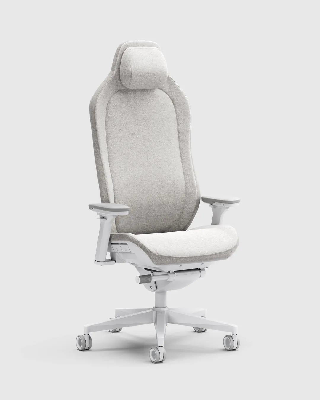 Fractal Design Refine 2 - gaming chair, Fabric Light