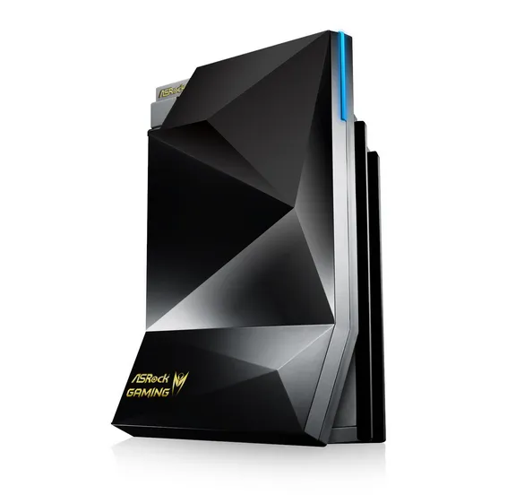 G10 Gaming Router, WLAN-Router