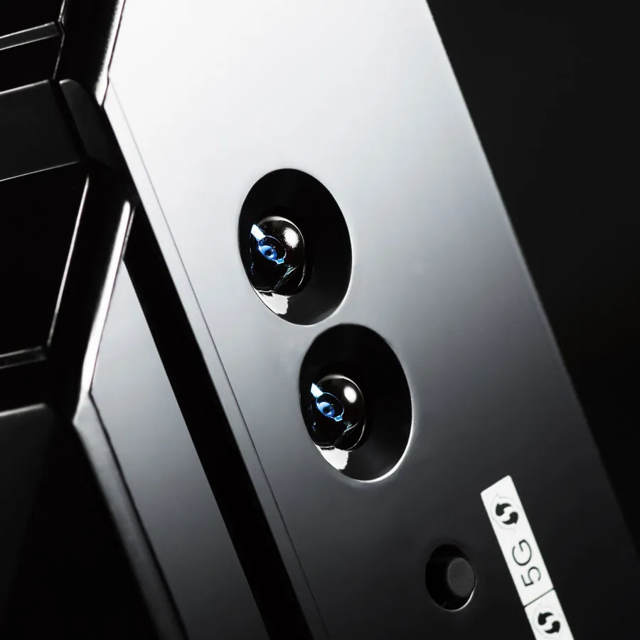 G10 Gaming Router, WLAN-Router