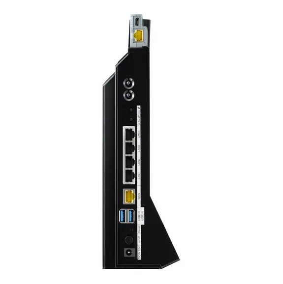 G10 Gaming Router, WLAN-Router