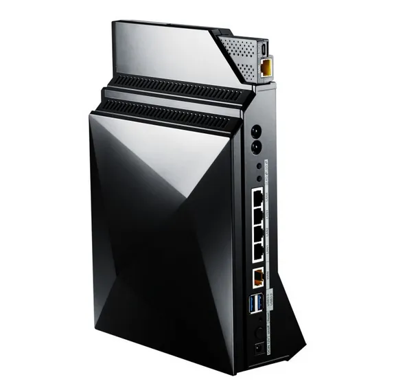 G10 Gaming Router, WLAN-Router