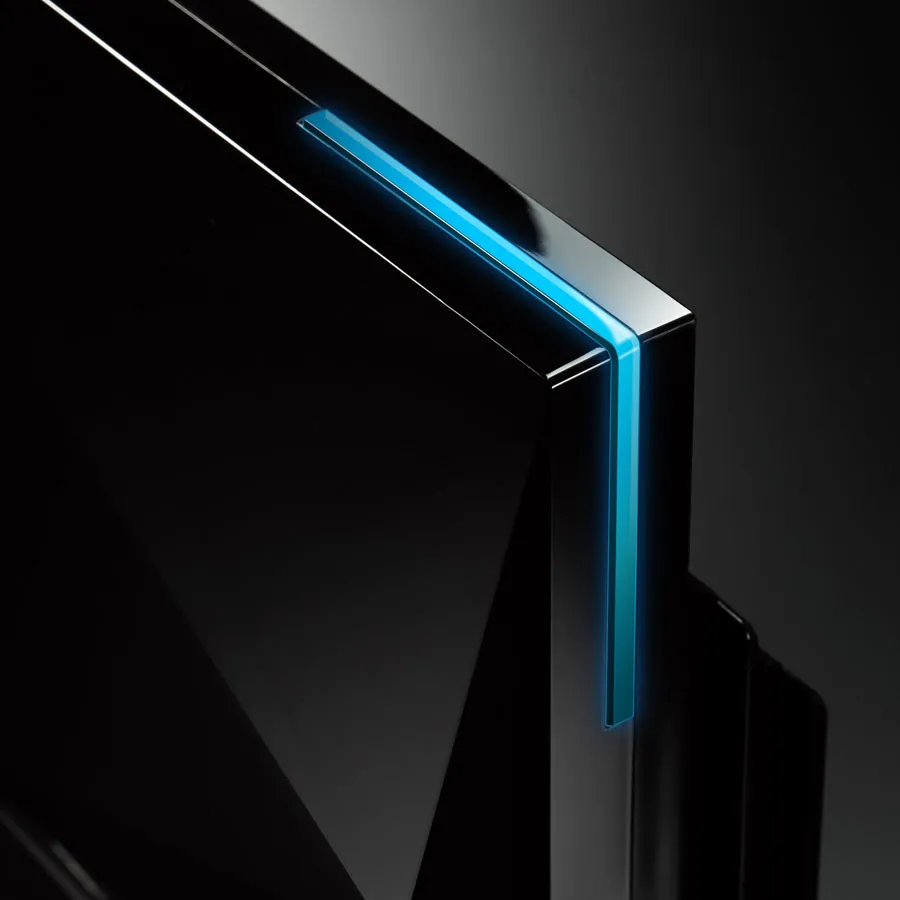 G10 Gaming Router, WLAN-Router