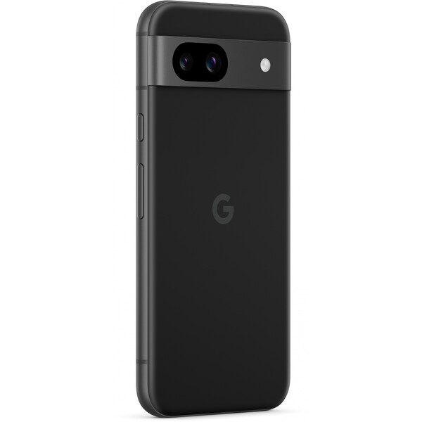 Google Pixel 8a 8/256 Gt -puhelin, Obsidian