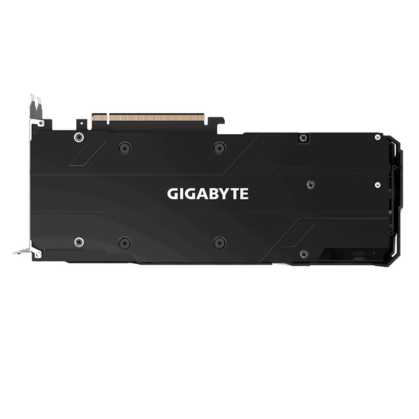 Gigabyte GeForce RTX 2060 GAMING OC 6G -n&auml;yt&ouml;nohjain