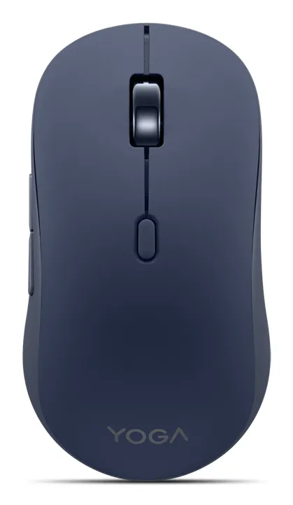 Lenovo Yoga Bluetooth -langaton hiiri, sininen