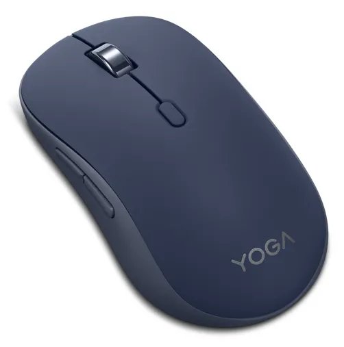 Lenovo Yoga Bluetooth -langaton hiiri, sininen