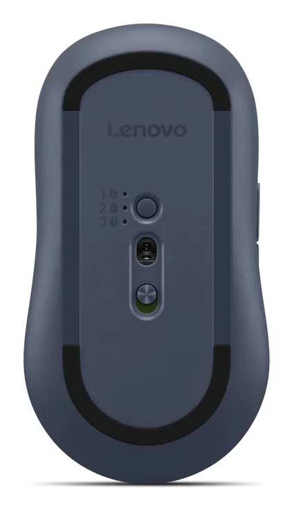 Lenovo Yoga Bluetooth -langaton hiiri, sininen
