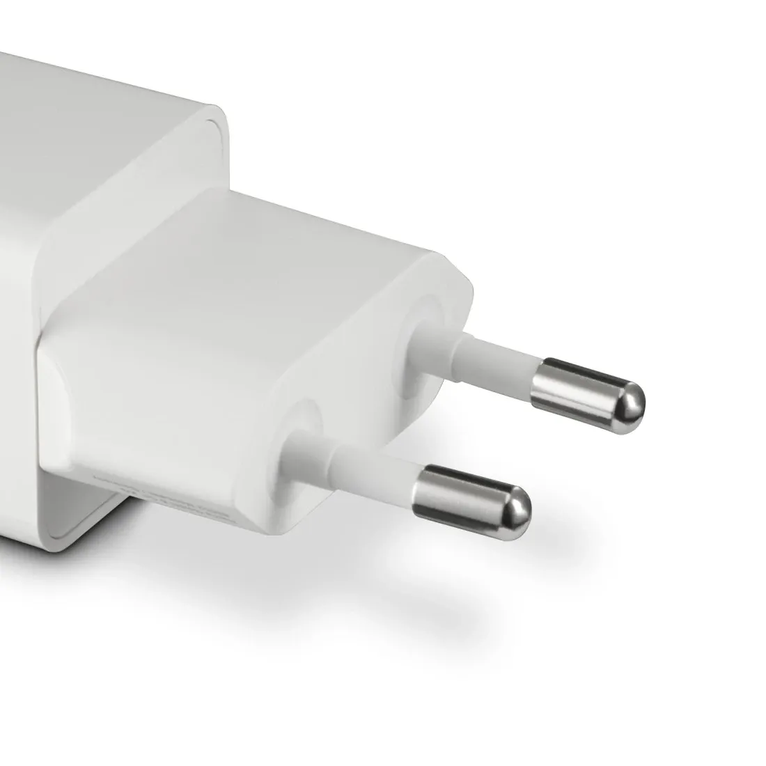 HAMA Fast Charger USB-C PD 20W White