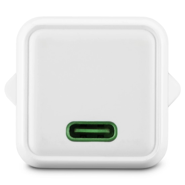 HAMA Fast Charger USB-C PD 20W White