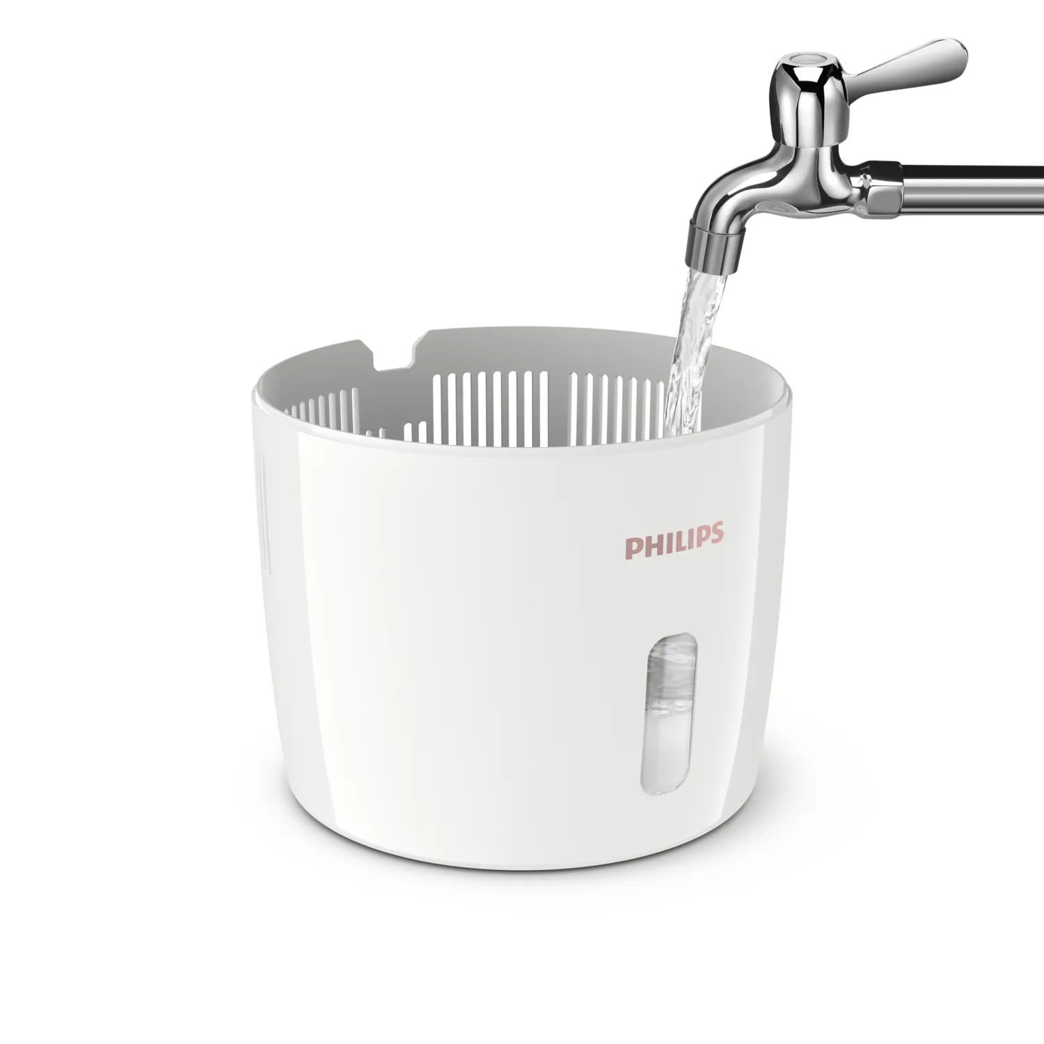 Philips 2000 series HU2716 - humidifier, white