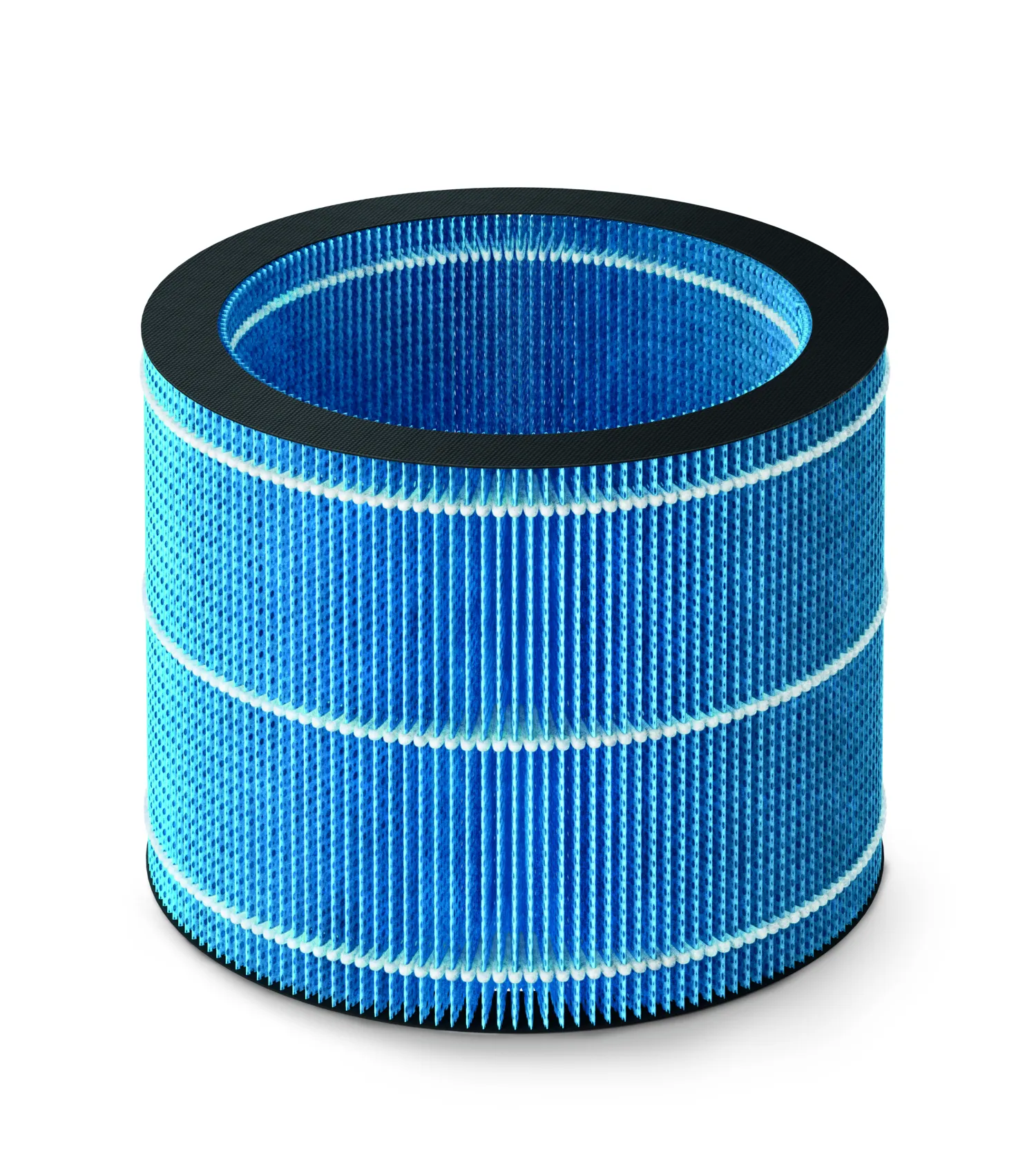 Philips 2000 series HU2716 -ilmankostutin, valkoinen