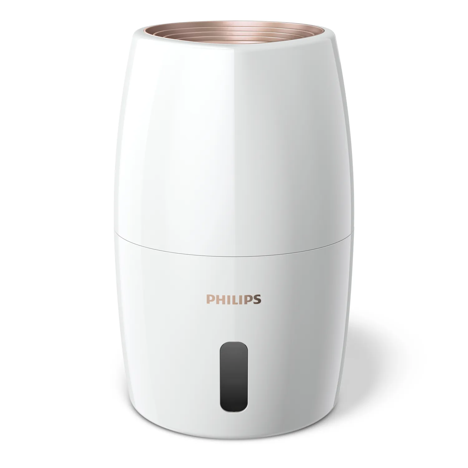 Philips 2000 series HU2716 - humidifier, white