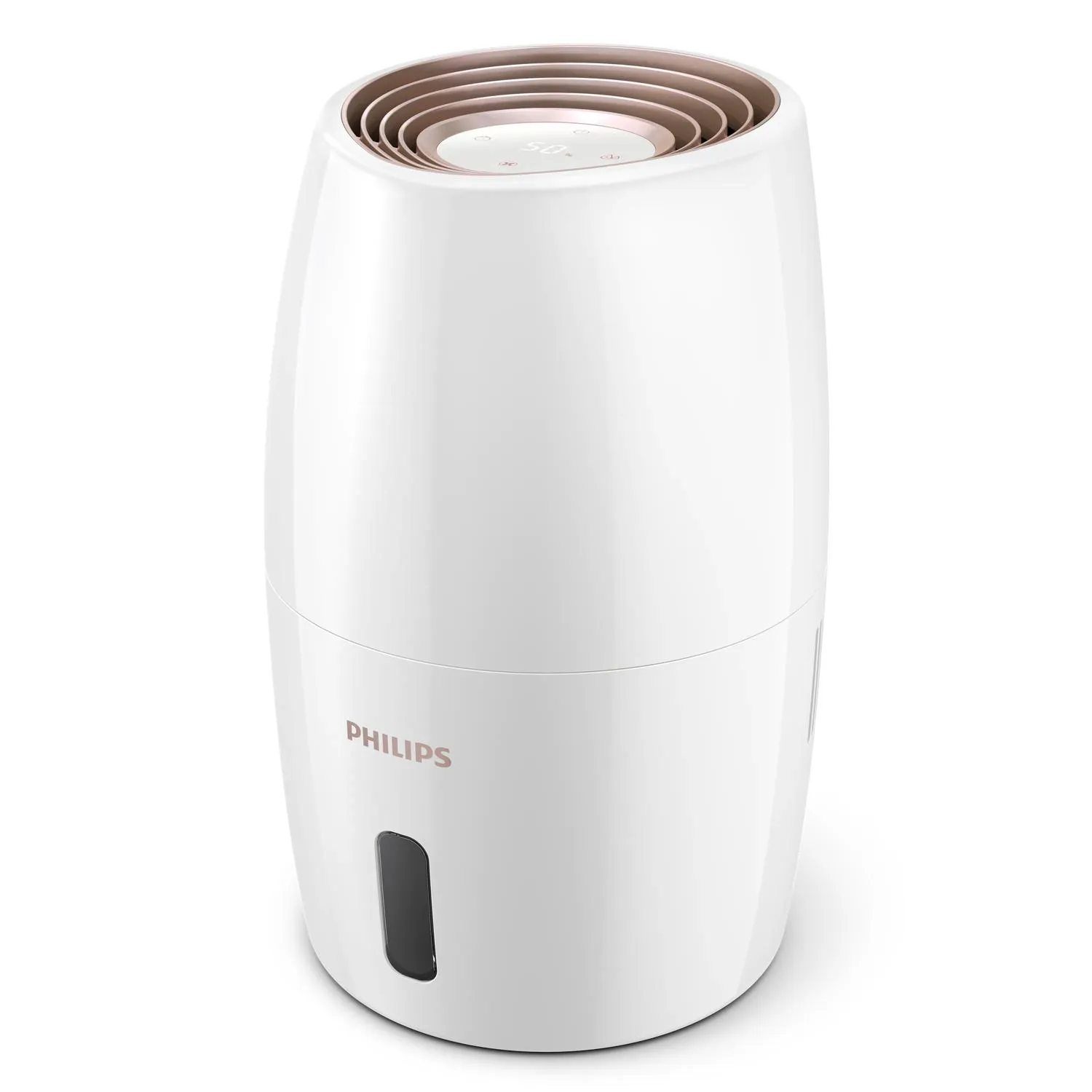 Philips 2000 series HU2716 - humidifier, white