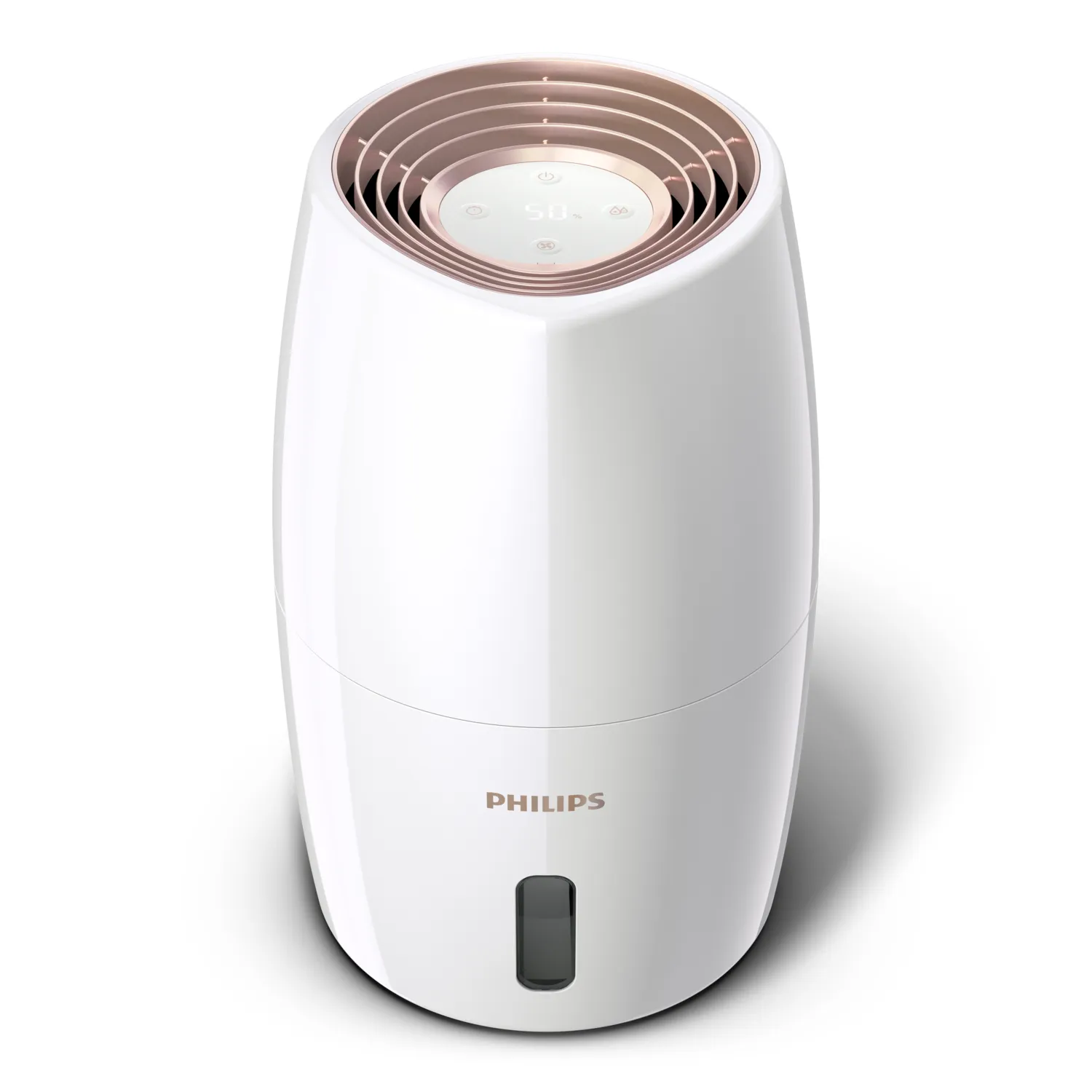 Philips 2000 series HU2716 - humidifier, white