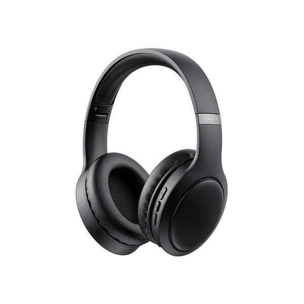 Havit H630BT Bluetooth - wireless headphones, black