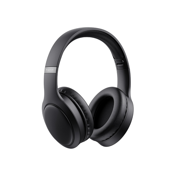 Havit H630BT Bluetooth - wireless headphones, black
