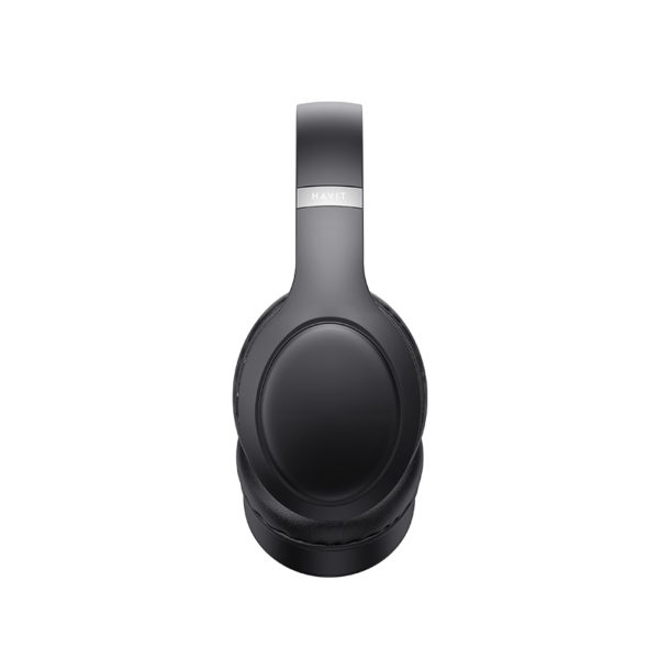 Havit H630BT Bluetooth - wireless headphones, black