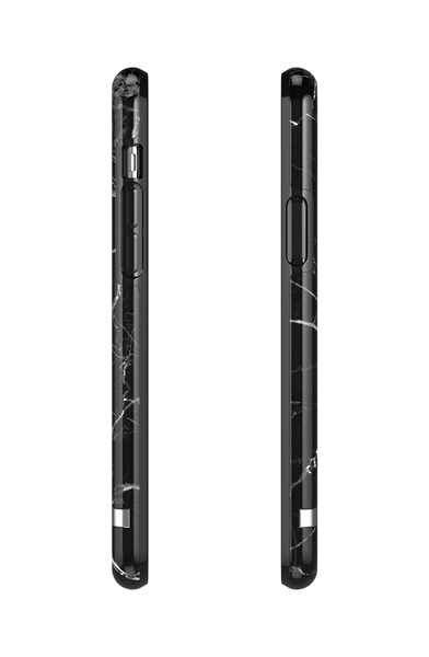 Richmond &amp; Finch iPhone 11 - Case, Black Marble