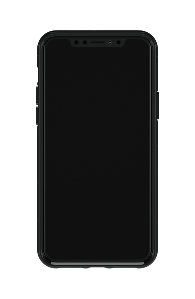 Richmond &amp; Finch iPhone 11 - Case, Black Marble