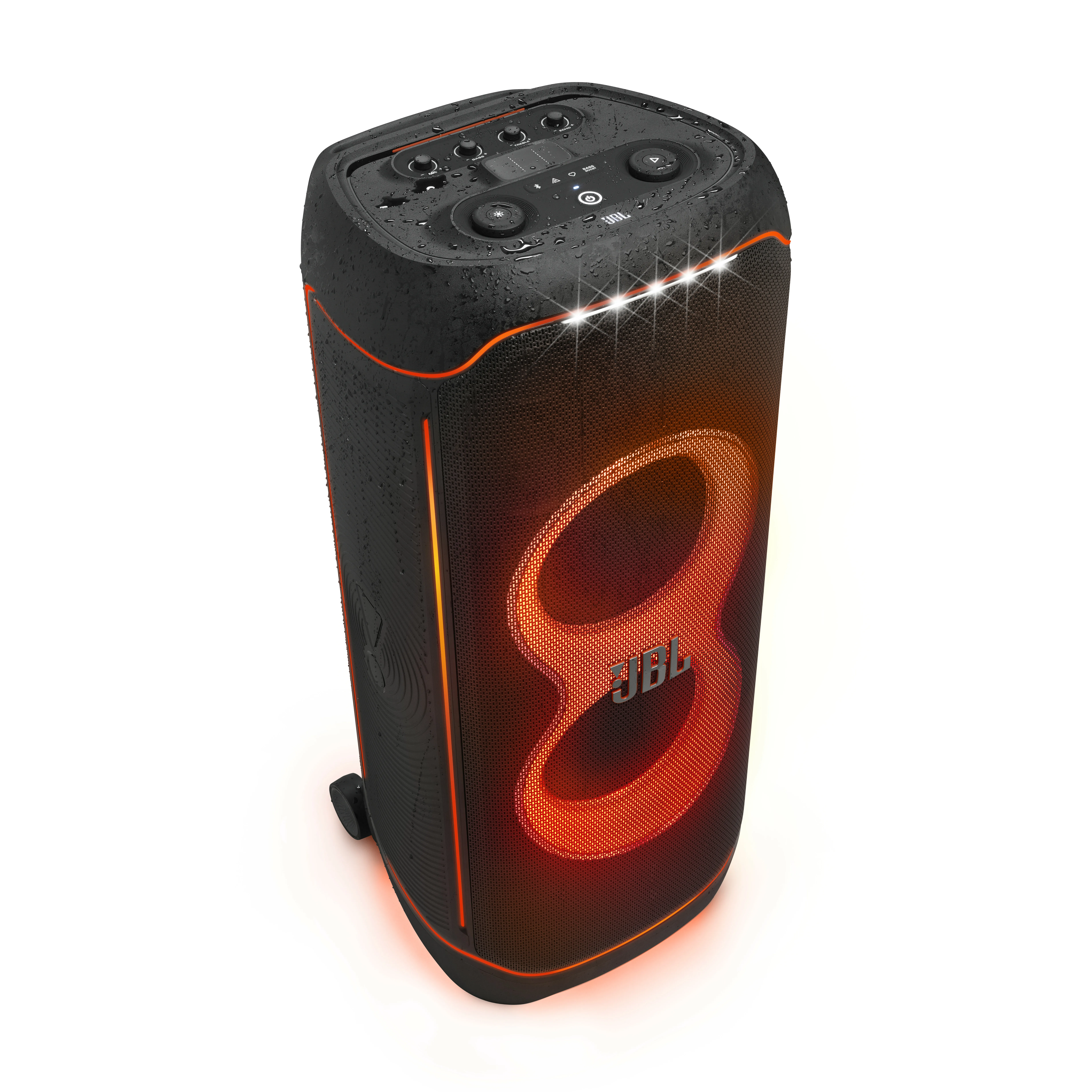 JBL PartyBox Ultimate - wireless speaker