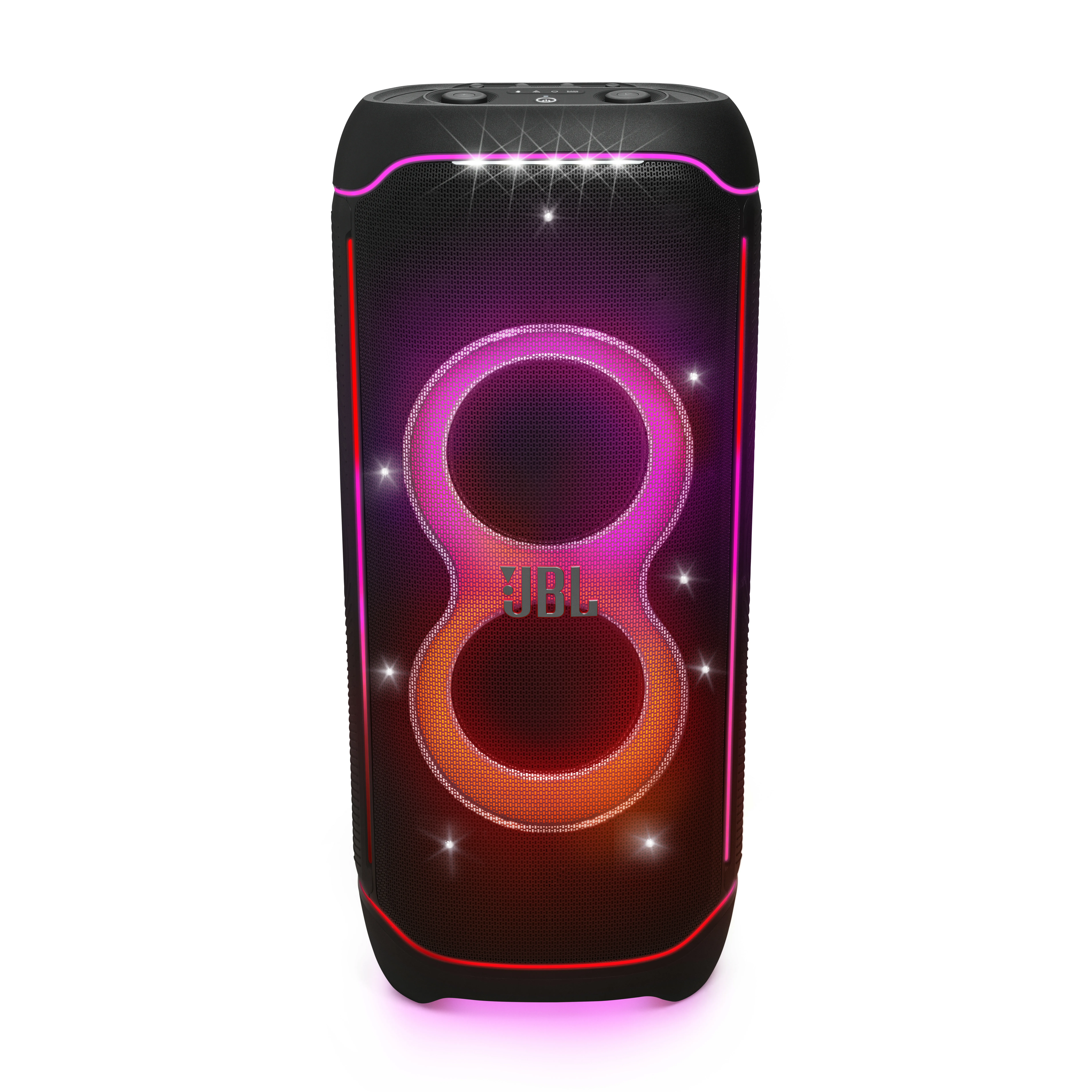 JBL PartyBox Ultimate - wireless speaker