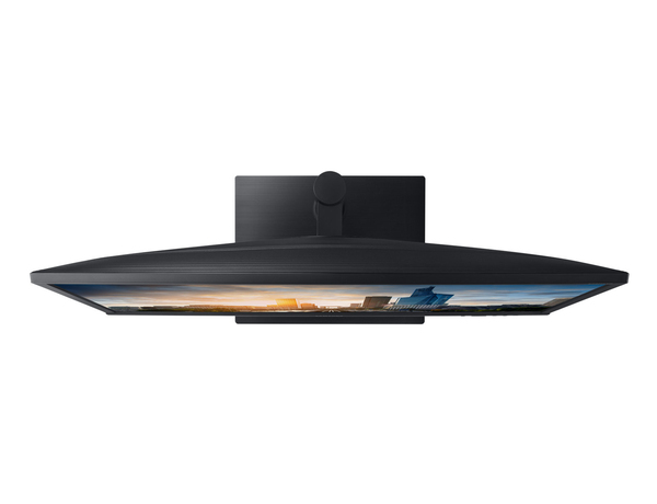 Samsung 24" S24H650G, WUXGA, PLS -n&auml;ytt&ouml;