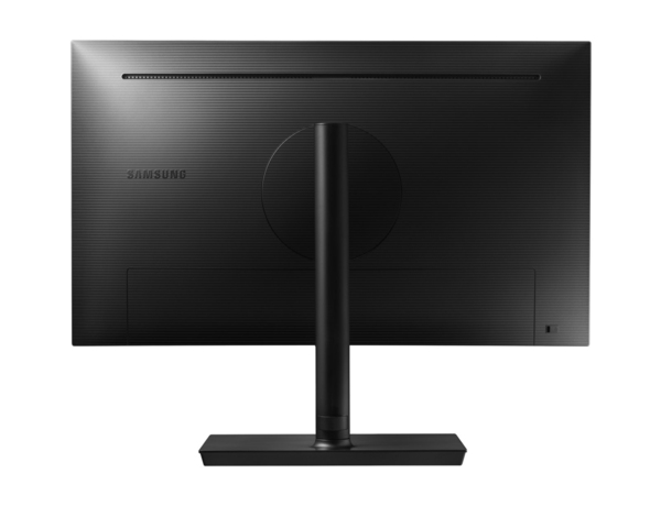 Samsung 24" S24H650G, WUXGA, PLS -n&auml;ytt&ouml;