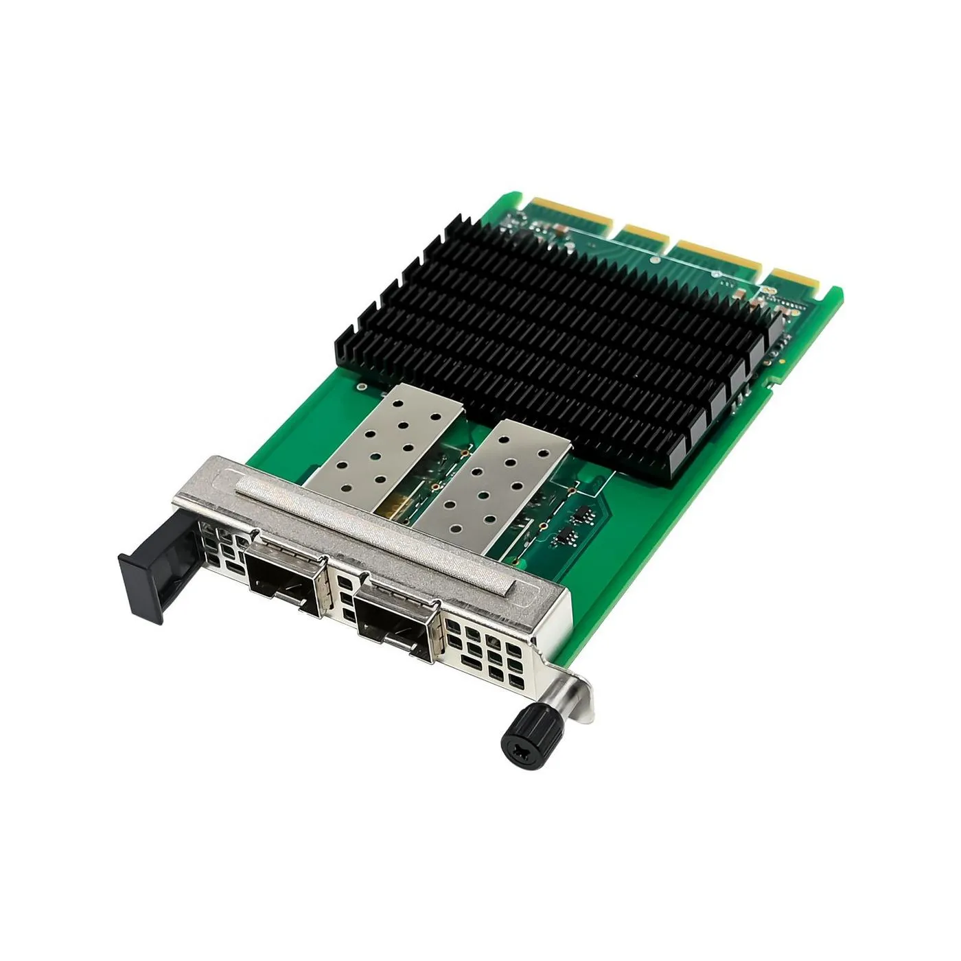 MicroConnect MC-OCP3.0-X520-DA2 - Network Interface Card