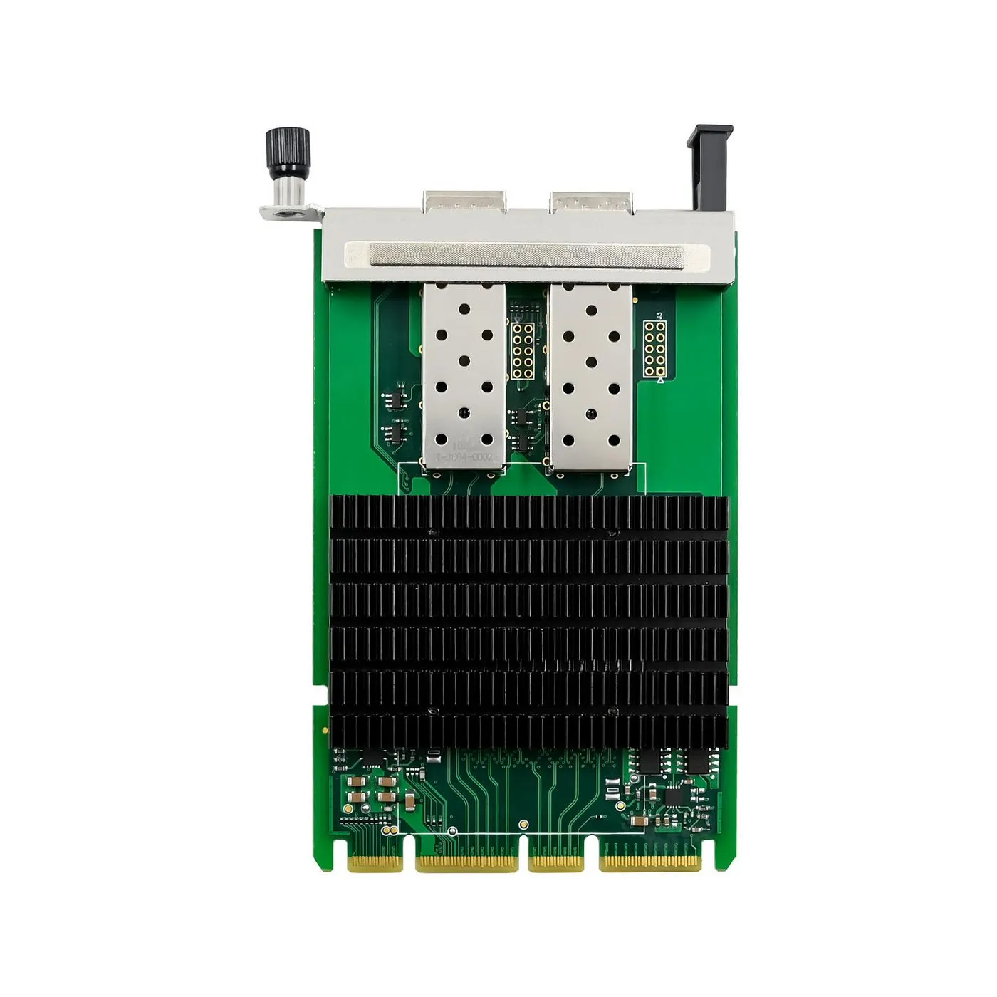 MicroConnect MC-OCP3.0-X520-DA2 - Network Interface Card