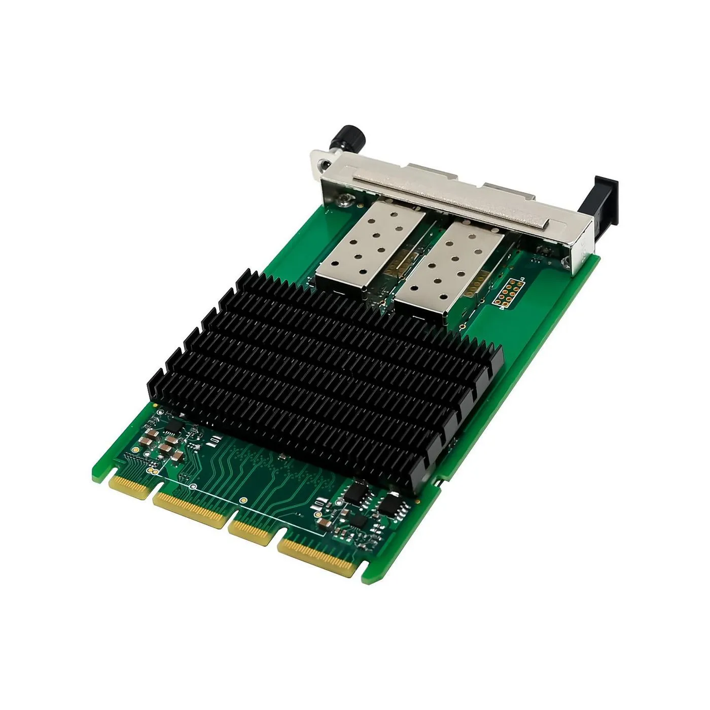 MicroConnect MC-OCP3.0-X520-DA2 - Network Interface Card