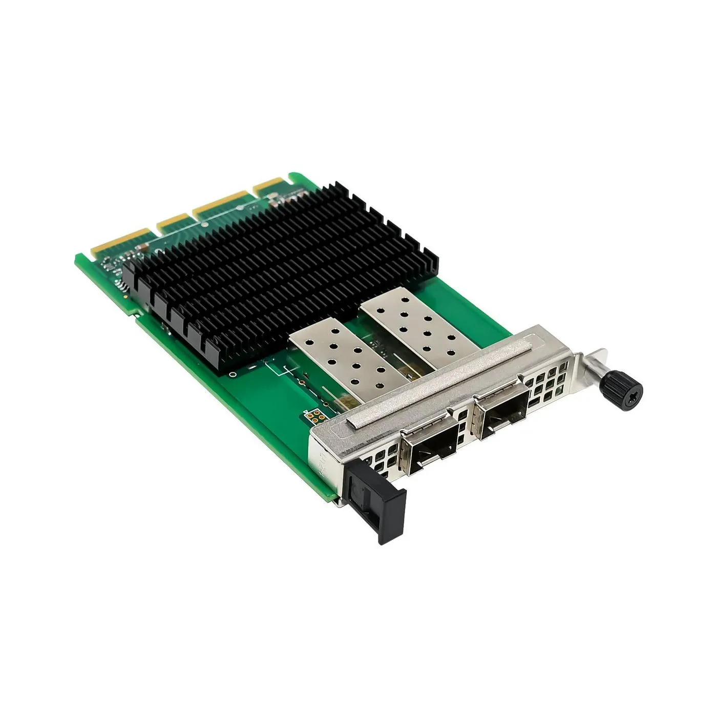 MicroConnect MC-OCP3.0-X520-DA2 - Network Interface Card