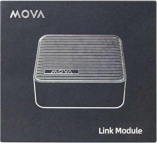 Xiaomi MLMM21 MOVA Link-modul (1 &aring;rs l&auml;nkservice)
