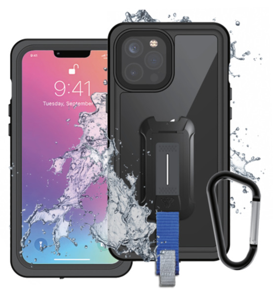 Armor-X Waterproof case for iPhone 13 Pro